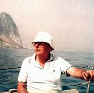 Eric Seaton